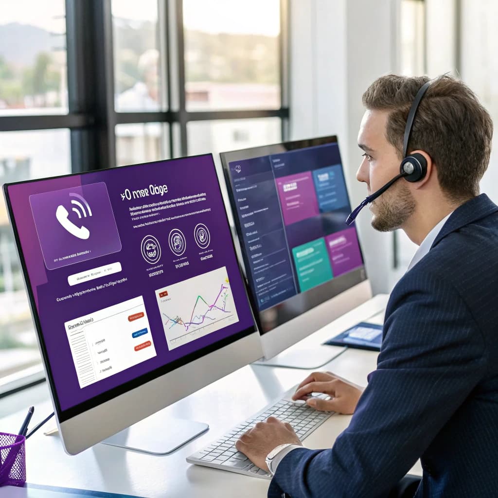 True Omnichannel Support
