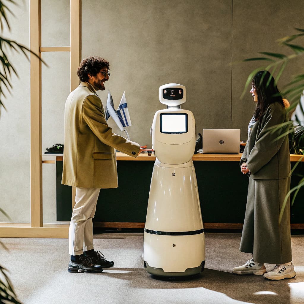 LastBot mukana Mobile World Congress -tapahtumassa 2025