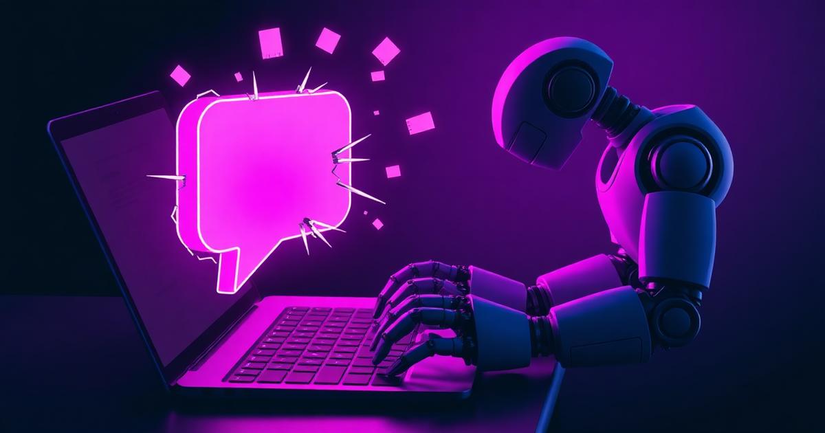 The Chatbot Era is Officially Over