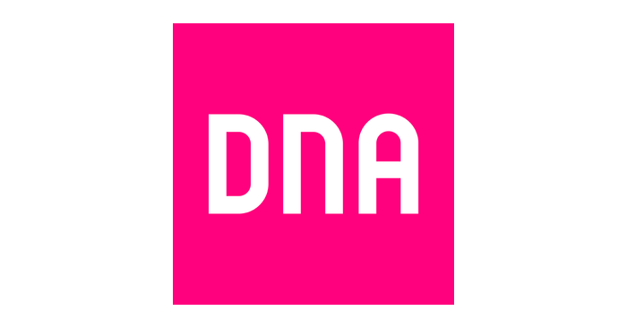 DNA