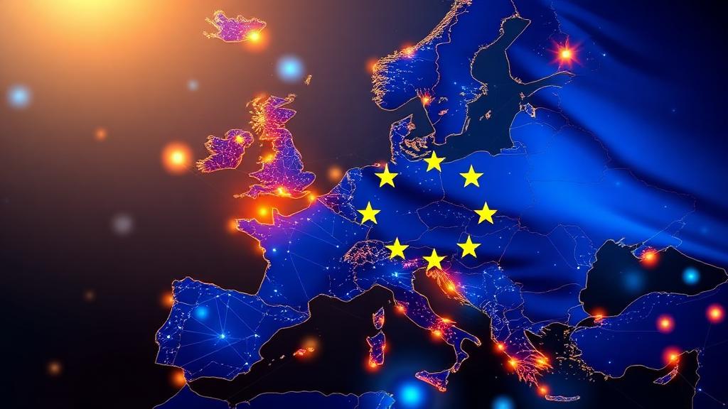 AI and European Sovereignty