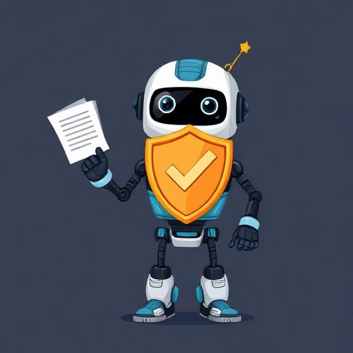 Compliance-Ready Responses