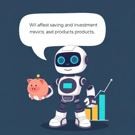 Savings & Investment Products