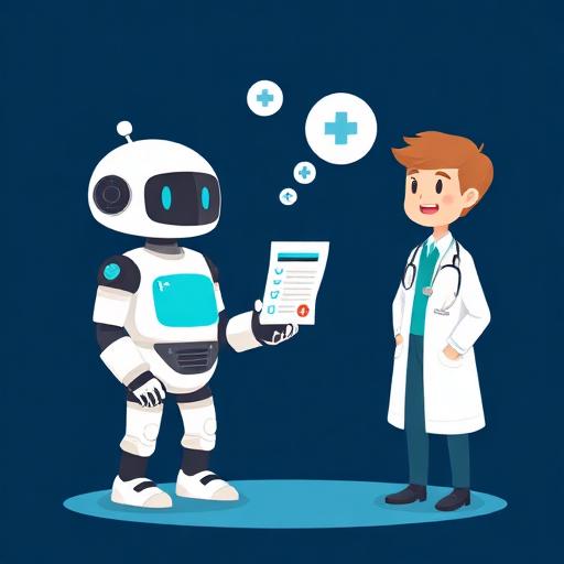 Referral Management