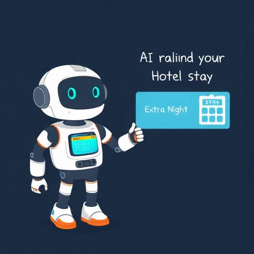 Extended Stays
