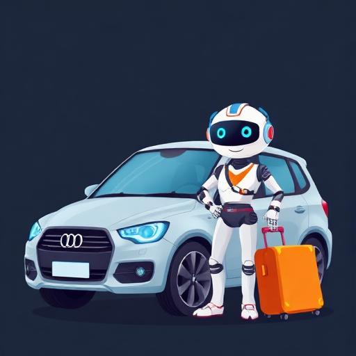 Airport Transfers