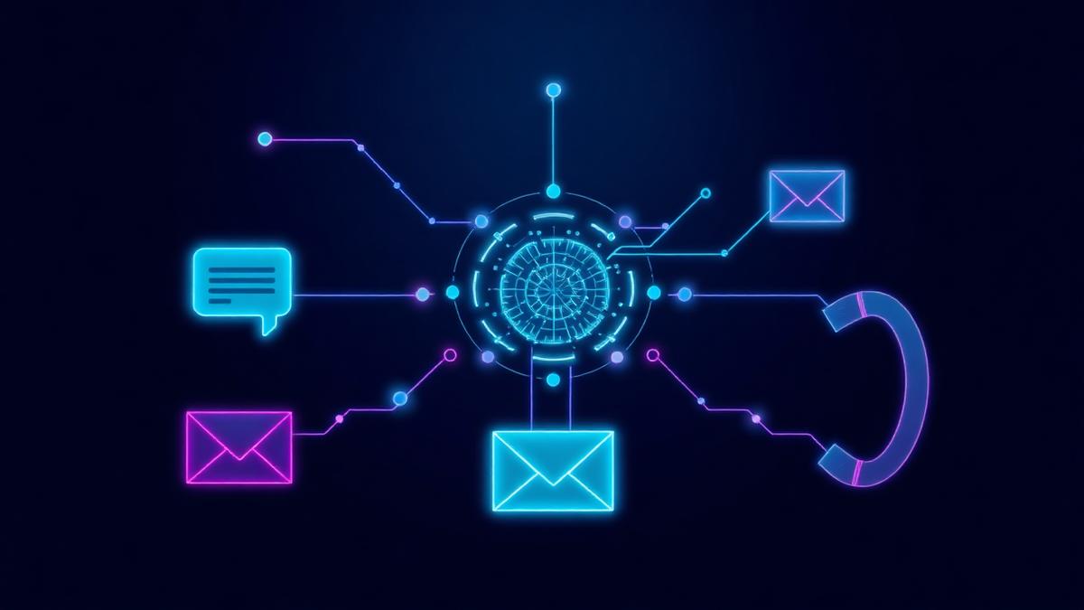 LastBot ONE: The AI Customer Service Platform, Not Just Another Chatbot