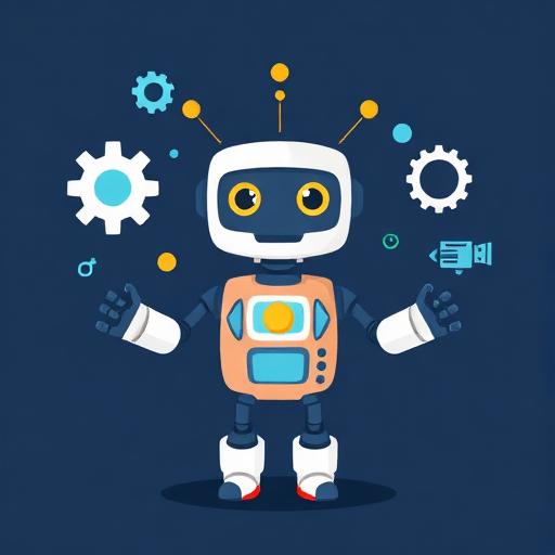 Service Request Handling