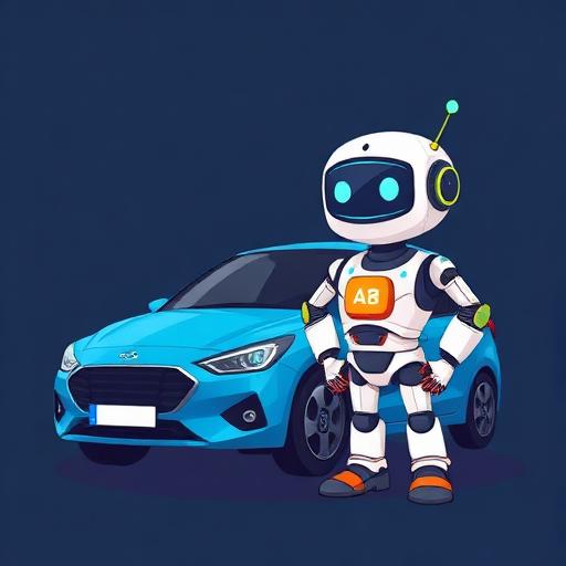 Automotive & Car Dealerships