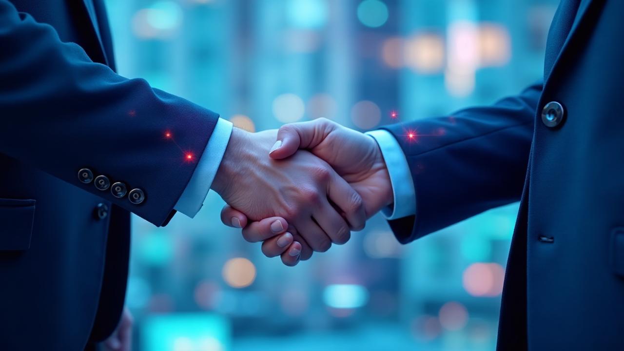 UTTC and LastBot Partner to Bring AI-Powered Customer Service to Ukraine and CIS