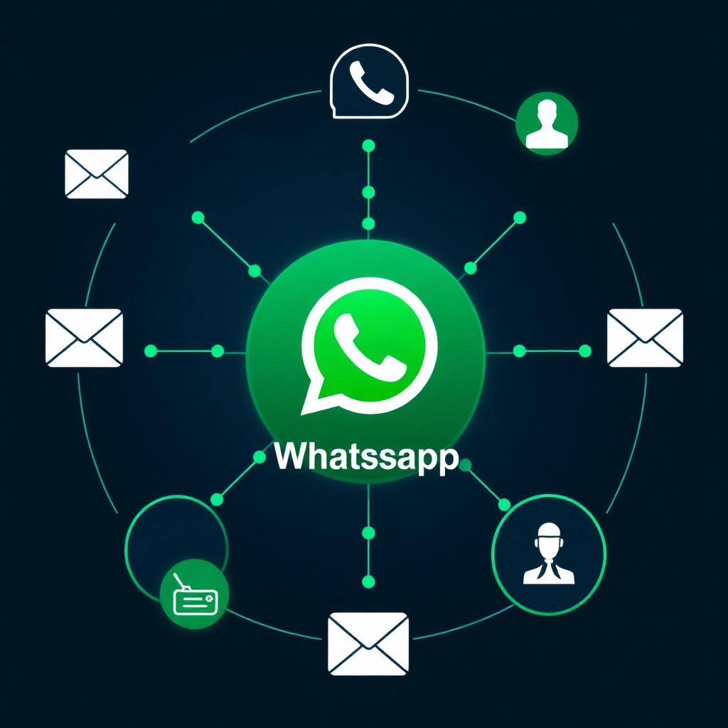 WhatsApp Integration Now Generally Available